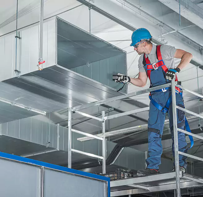 Why Homeowners & Businesses Trust Us Somerset, NJ