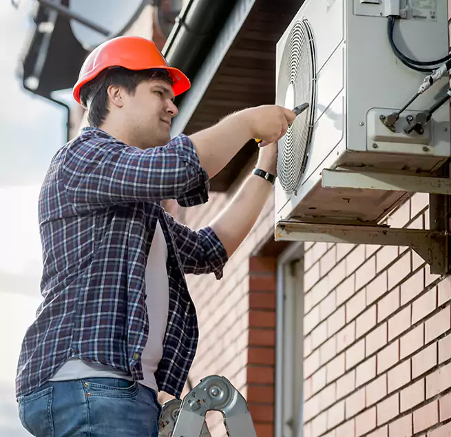 Why Homeowners & Businesses Trust Us Somerset, NJ