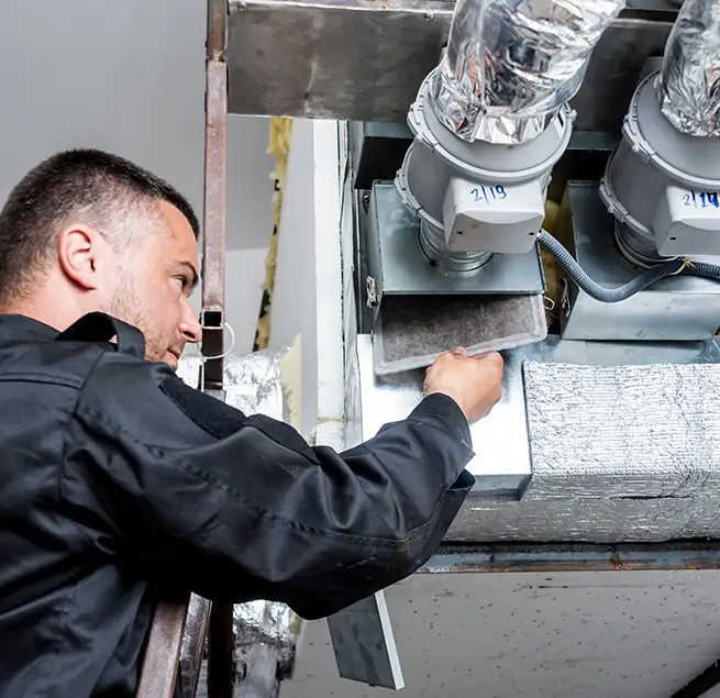 Why Homeowners & Businesses Trust Us in Somerset, NJ?